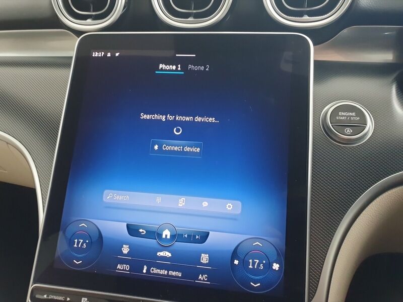 More views of Mercedes-Benz C-Class