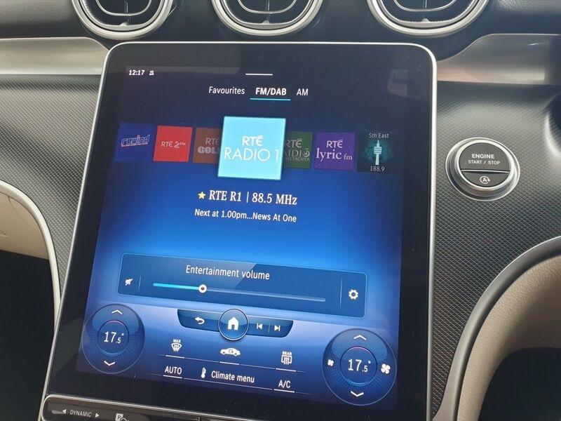 More views of Mercedes-Benz C-Class