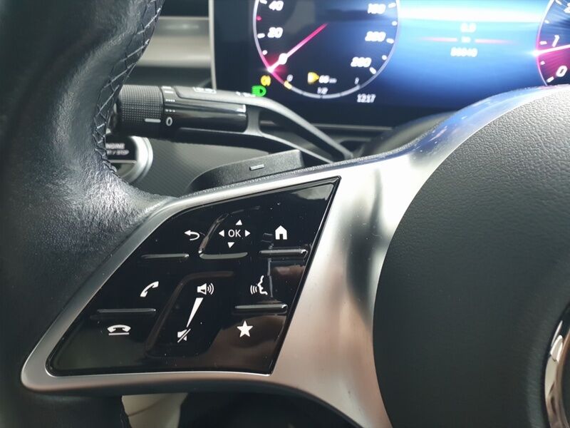 More views of Mercedes-Benz C-Class