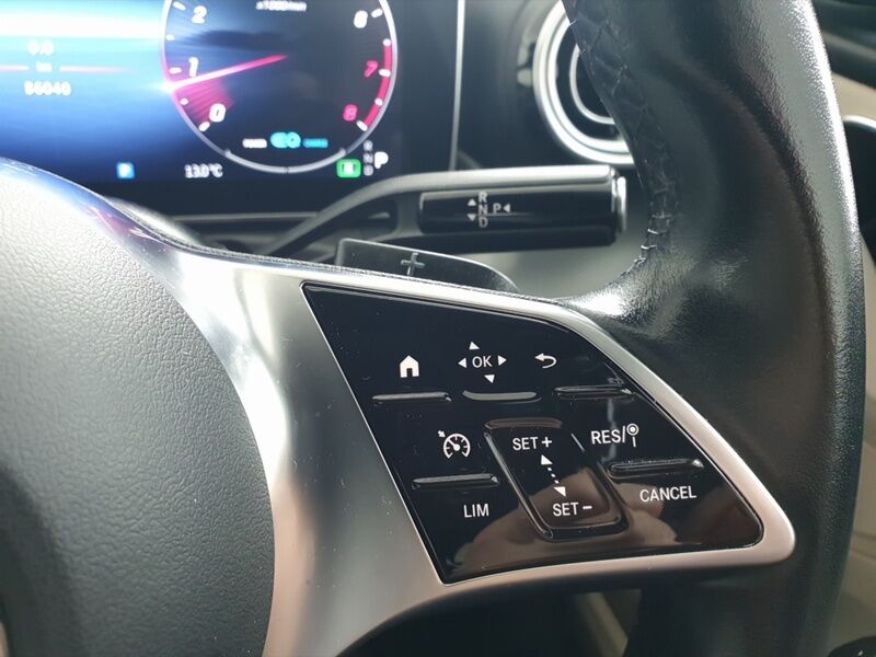 More views of Mercedes-Benz C-Class