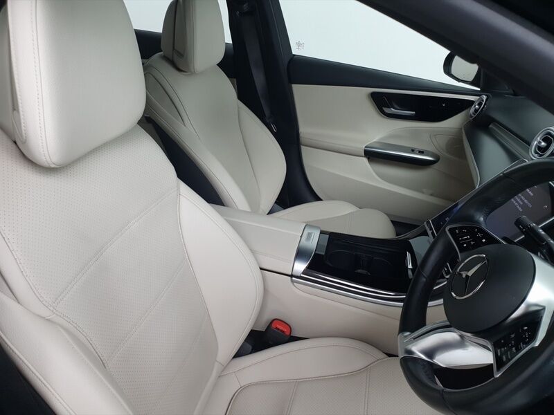 More views of Mercedes-Benz C-Class