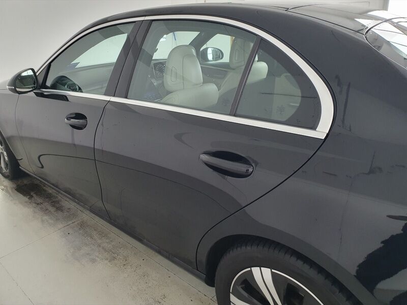 More views of Mercedes-Benz C-Class