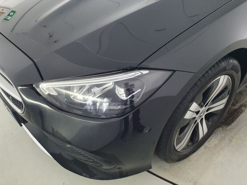 More views of Mercedes-Benz C-Class