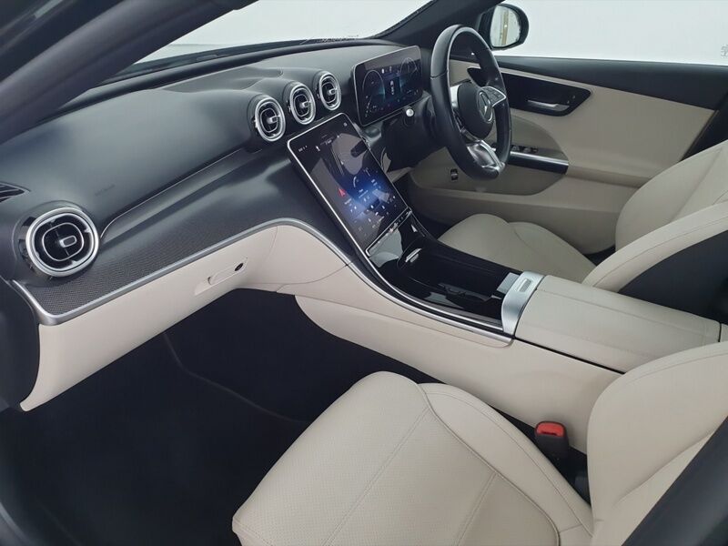 More views of Mercedes-Benz C-Class