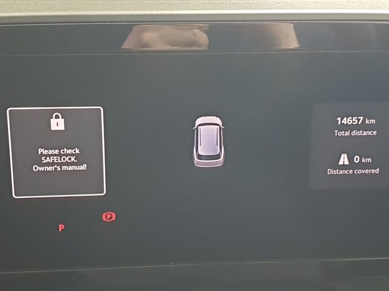 More views of Skoda Kodiaq