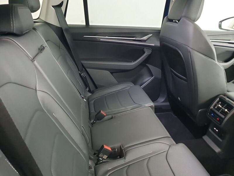 More views of Skoda Kodiaq