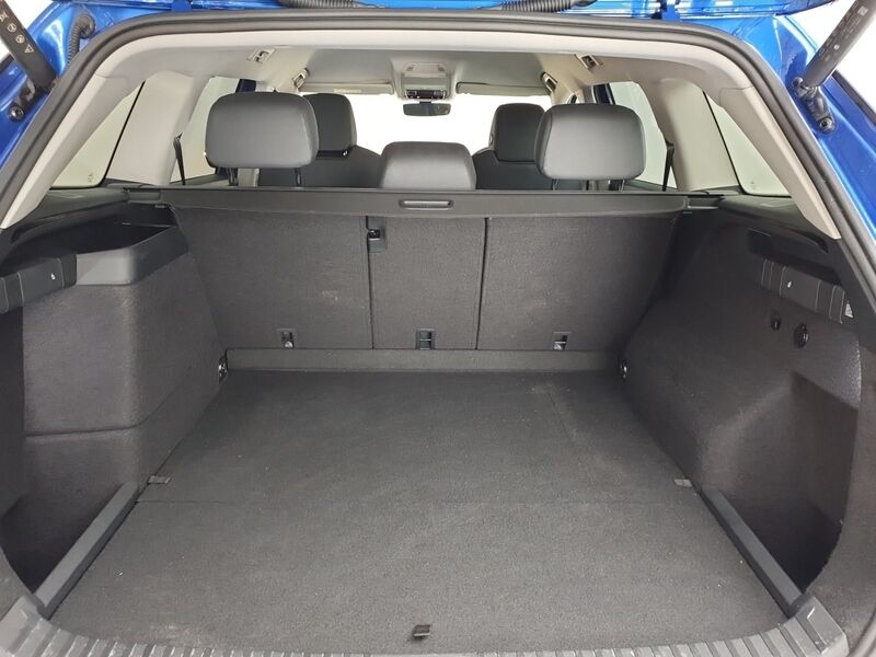 More views of Skoda Kodiaq