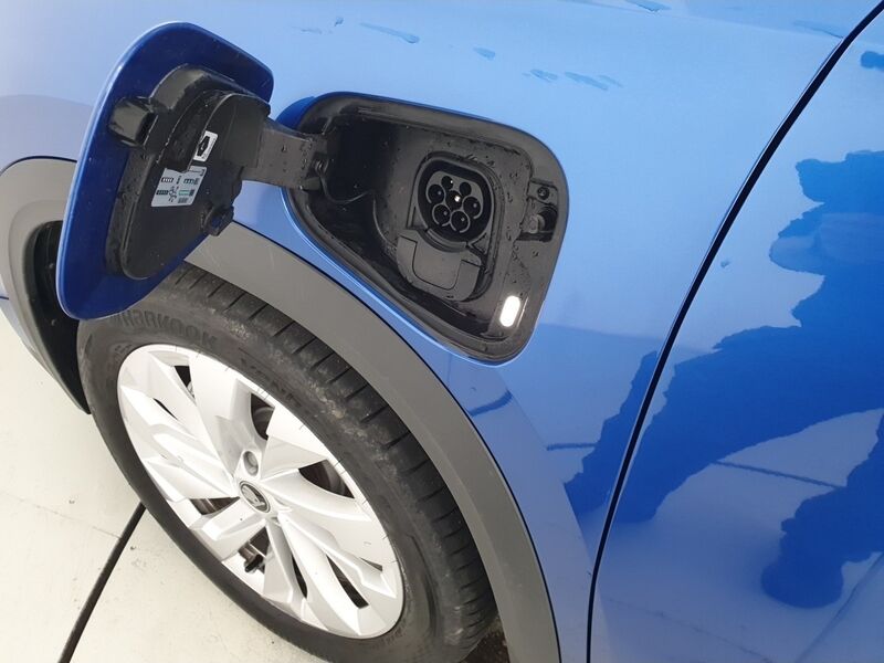More views of Skoda Kodiaq