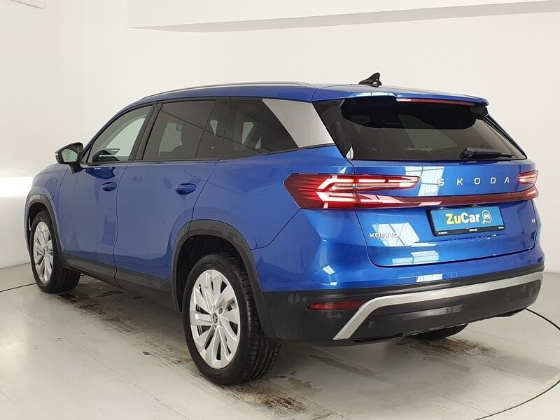 More views of Skoda Kodiaq