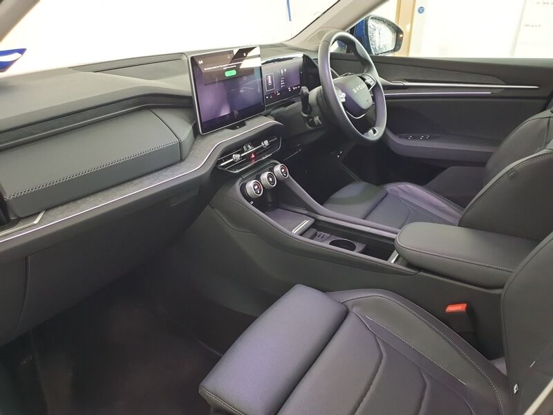 More views of Skoda Kodiaq