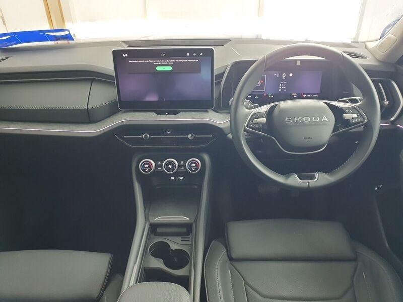 More views of Skoda Kodiaq