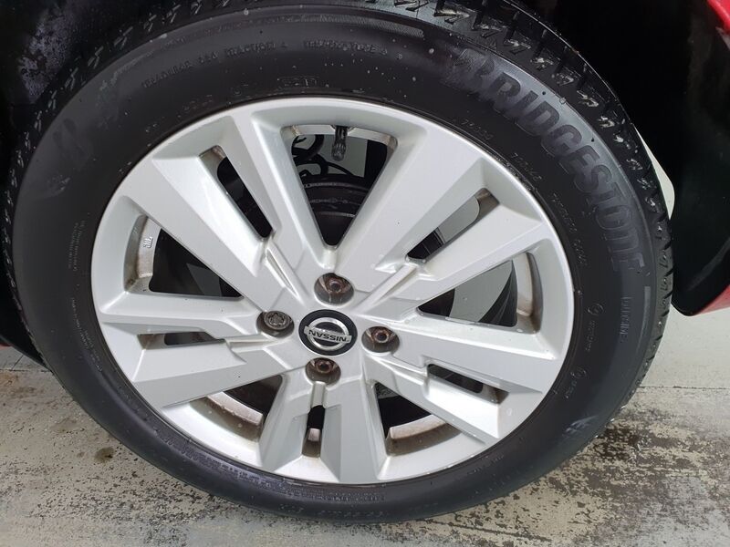More views of Nissan Micra