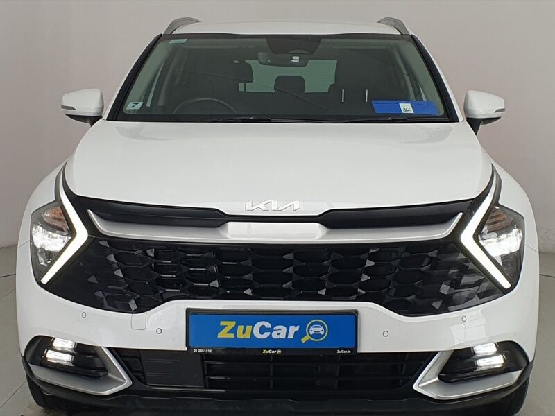 More views of Kia Sportage