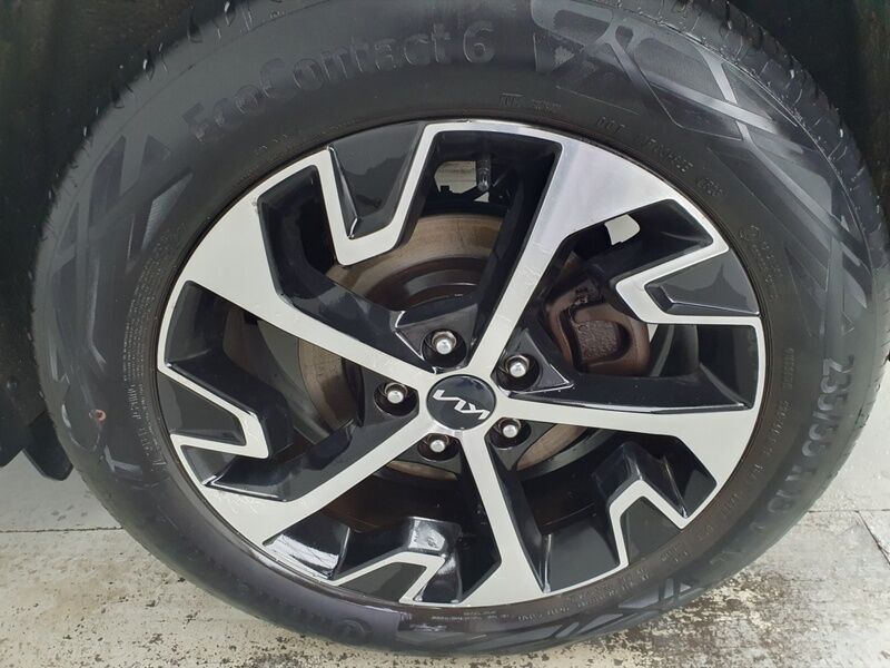 More views of Kia Sportage