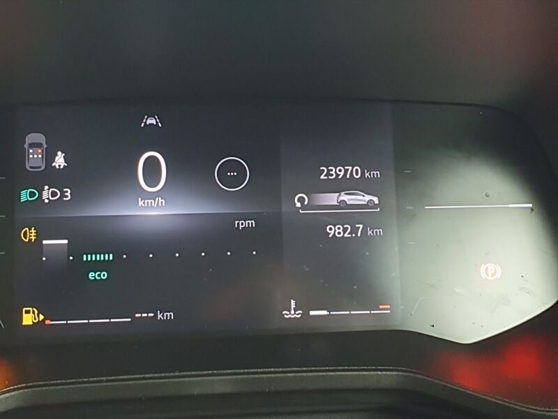 More views of Renault Clio