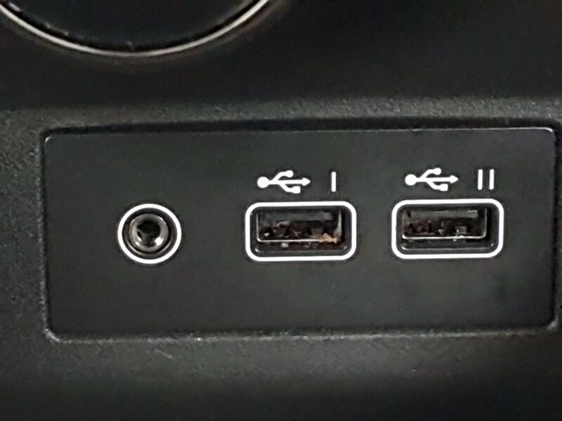 More views of Renault Clio