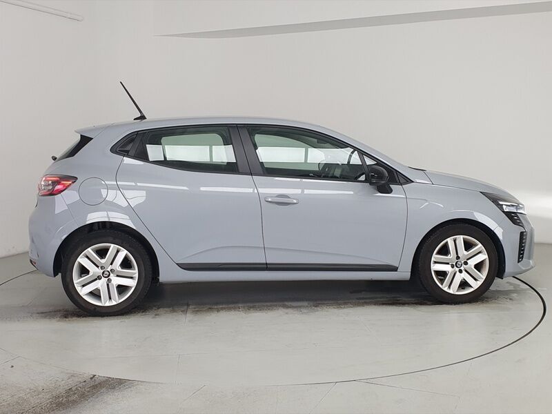 More views of Renault Clio