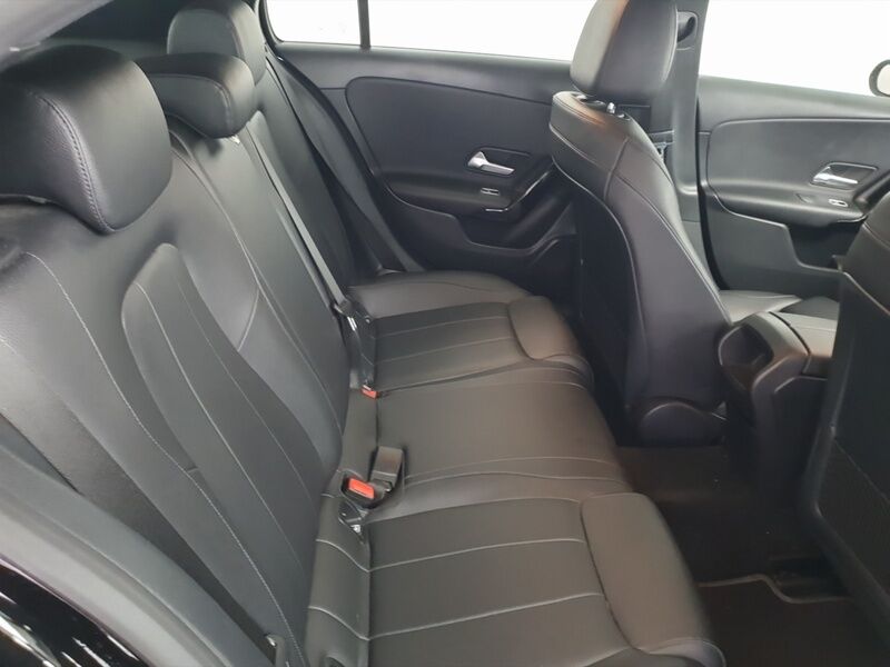 More views of Mercedes-Benz A-Class