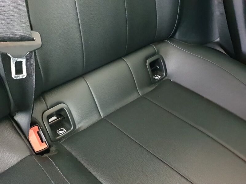 More views of Mercedes-Benz A-Class