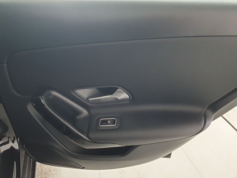 More views of Mercedes-Benz A-Class