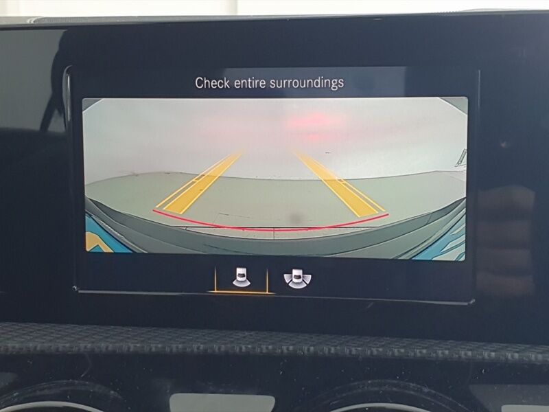 More views of Mercedes-Benz A-Class