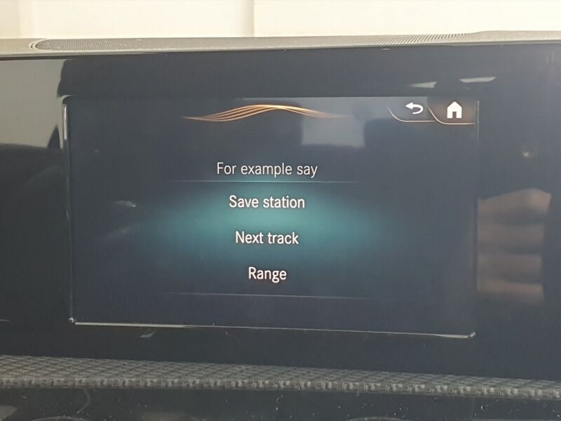 More views of Mercedes-Benz A-Class