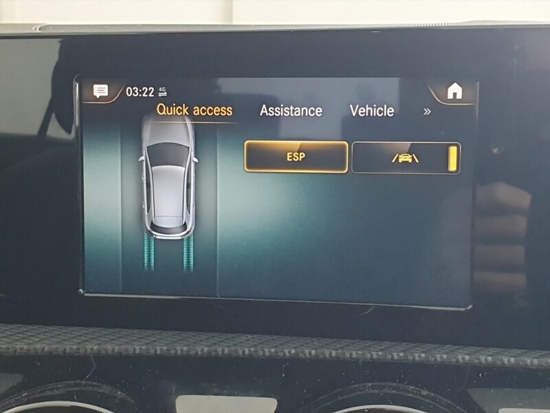 More views of Mercedes-Benz A-Class