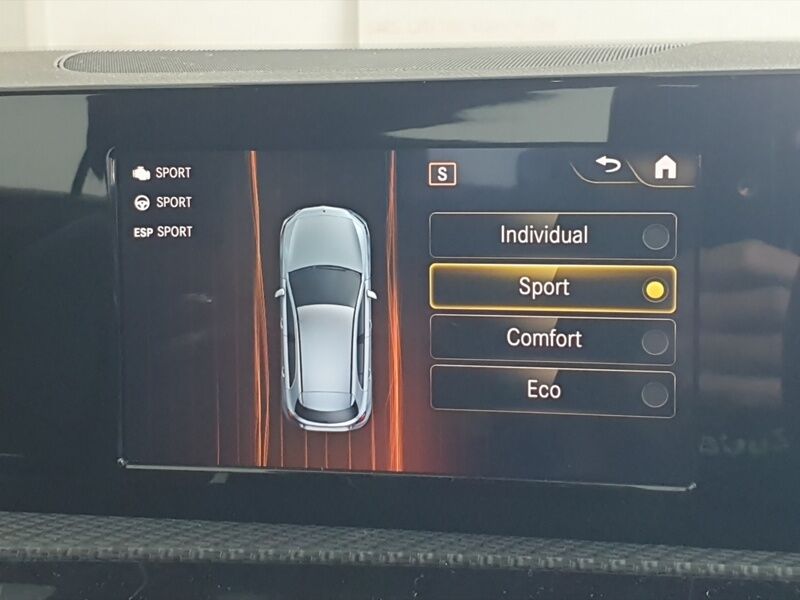 More views of Mercedes-Benz A-Class