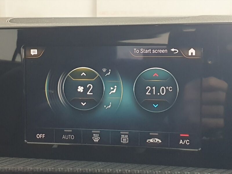 More views of Mercedes-Benz A-Class