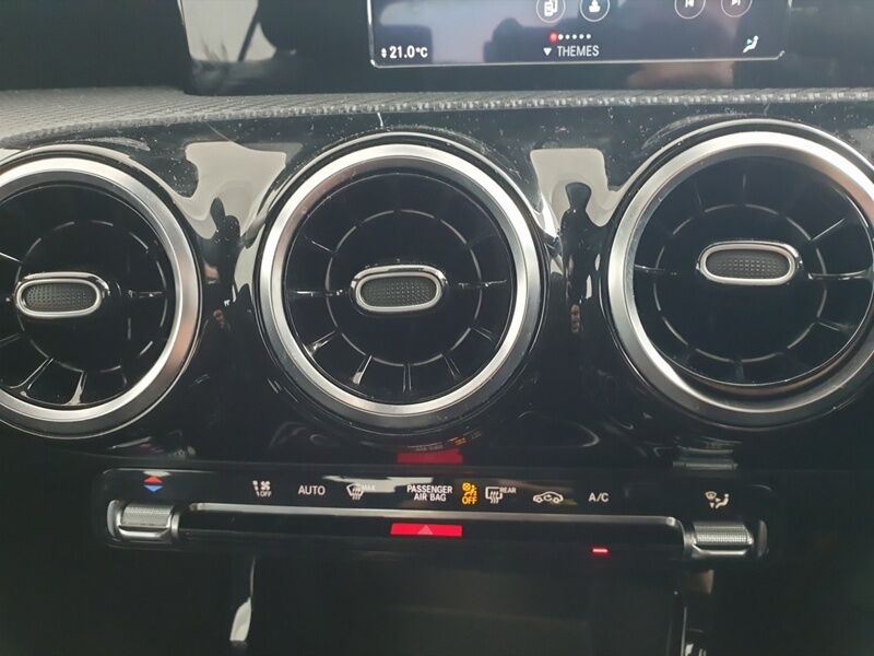 More views of Mercedes-Benz A-Class