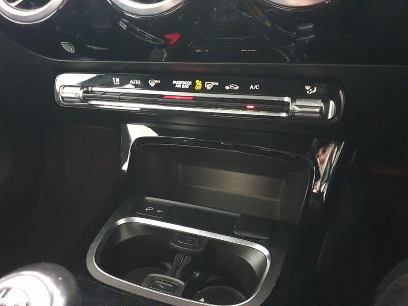 More views of Mercedes-Benz A-Class