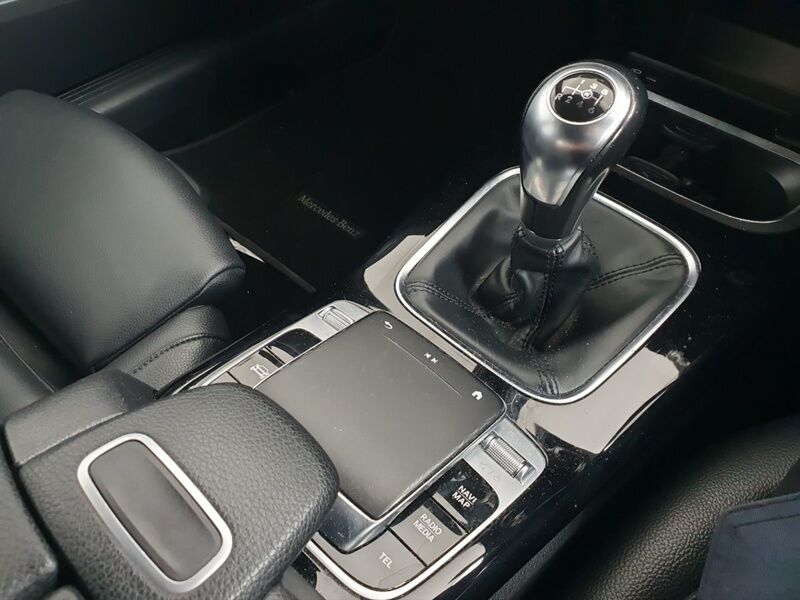 More views of Mercedes-Benz A-Class