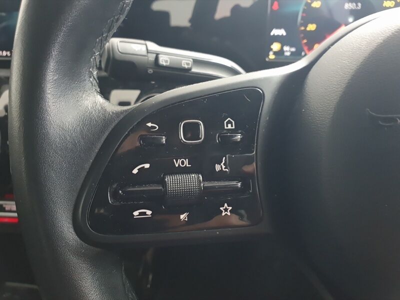 More views of Mercedes-Benz A-Class