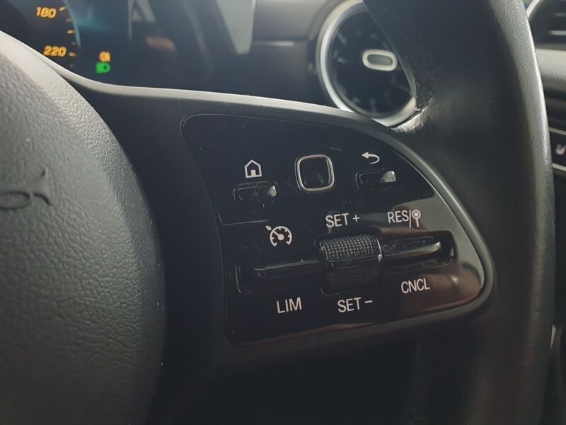 More views of Mercedes-Benz A-Class