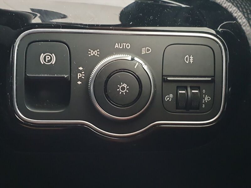 More views of Mercedes-Benz A-Class