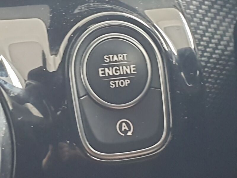 More views of Mercedes-Benz A-Class