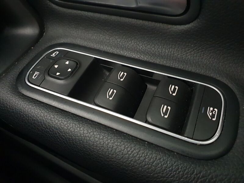 More views of Mercedes-Benz A-Class