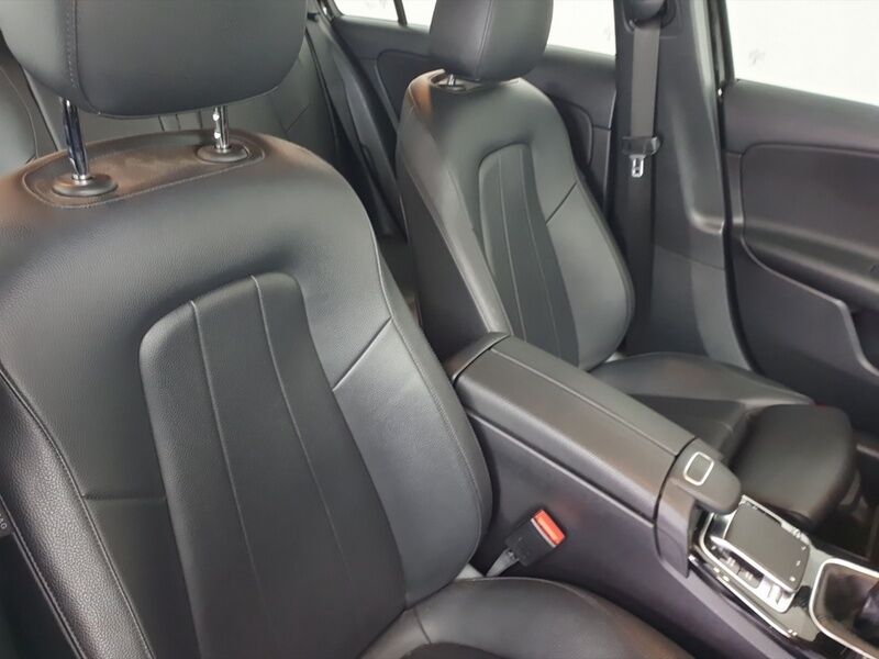 More views of Mercedes-Benz A-Class