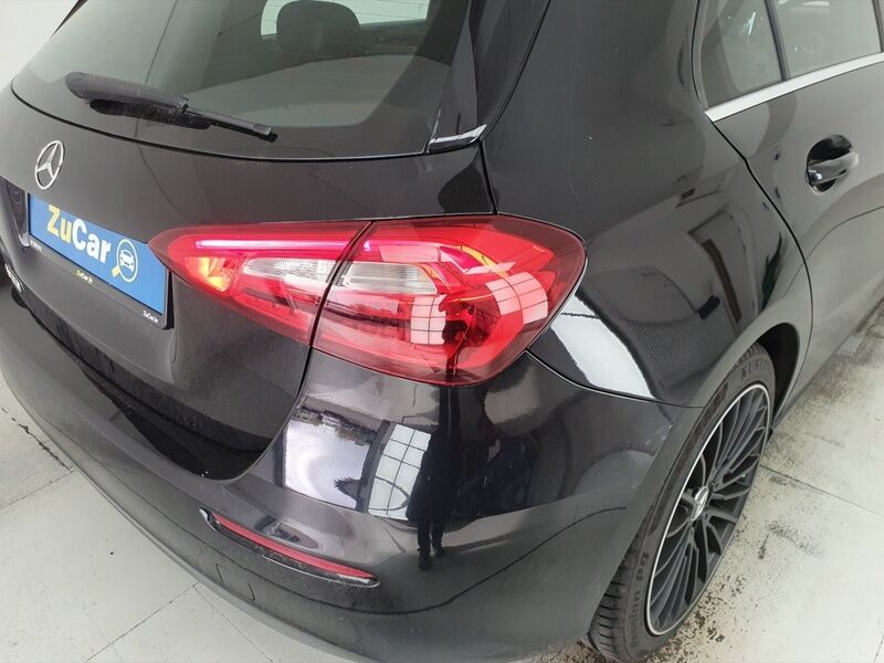 More views of Mercedes-Benz A-Class