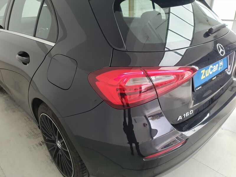 More views of Mercedes-Benz A-Class