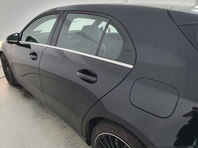 More views of Mercedes-Benz A-Class