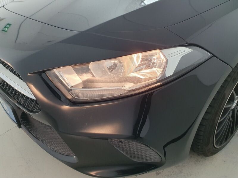 More views of Mercedes-Benz A-Class