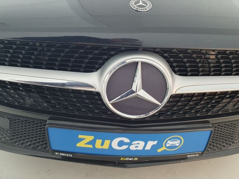 More views of Mercedes-Benz A-Class