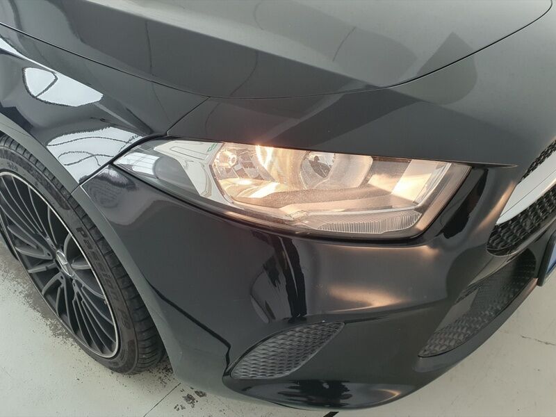 More views of Mercedes-Benz A-Class