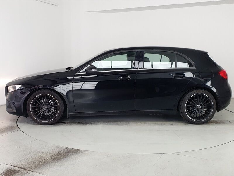 More views of Mercedes-Benz A-Class