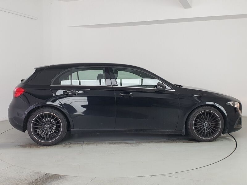 More views of Mercedes-Benz A-Class