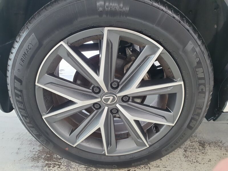 More views of Lexus LBX