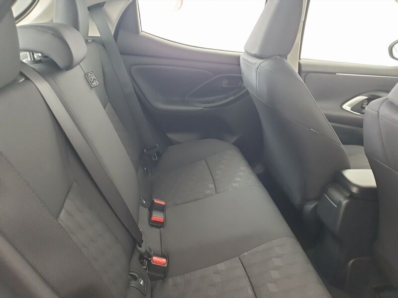 More views of Toyota Yaris