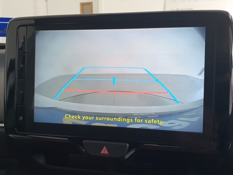More views of Toyota Yaris