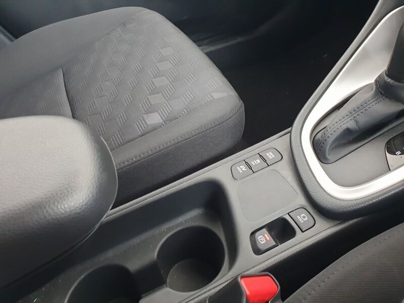 More views of Toyota Yaris